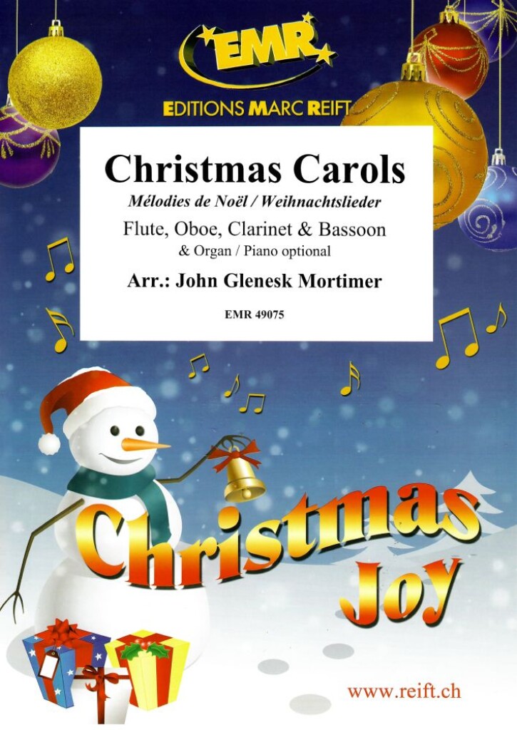 Christmas Carols